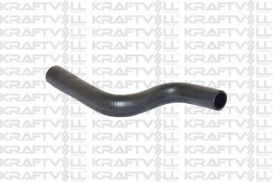RADYATOR UST HORTUMU R11 TXE