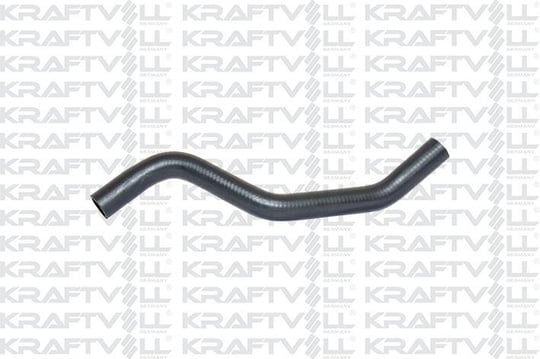 RADYATOR UST HORTUMU R19 - MEGANE