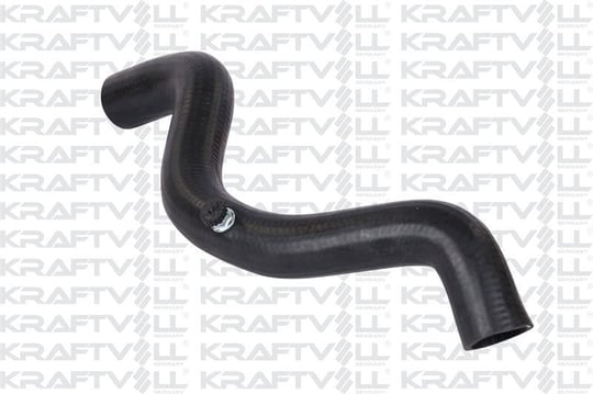 RADYATOR UST HORTUMU R19 1,4