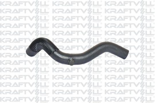 RADYATOR UST HORTUMU R19 1,4