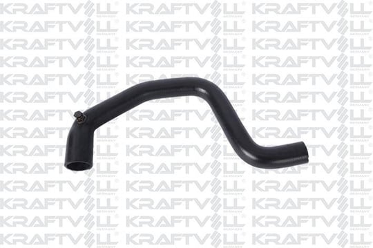 RADYATOR UST HORTUMU R21 OPTIMA