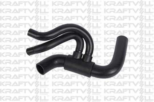RADYATOR UST HORTUMU SAXO 1,6