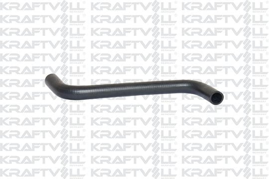 RADYATOR UST HORTUMU TRAFIC 1,9D FLOK-VIVARO 1,9 DCI