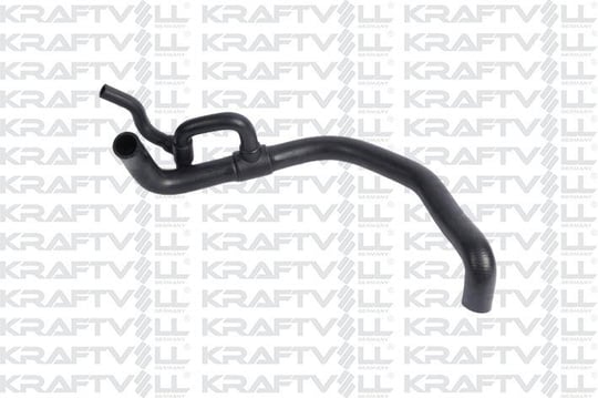 RADYATOR UST HORTUMU TRANSPORTER T4 1,9 / 2,0TDI 91>04