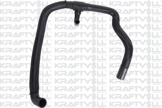 RADYATOR UST HORTUMU TRANSPORTER T4 2,4/2,5TDI