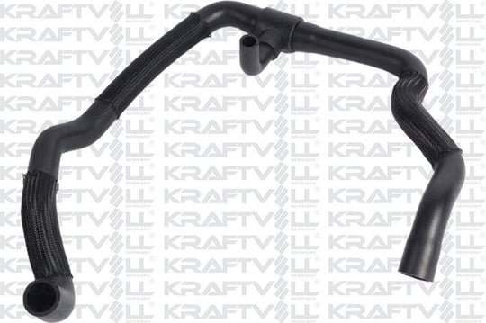 RADYATOR UST HORTUMU TRANSPORTER T4 96>04