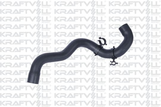 RADYATOR UST HORTUMU TRANSPORTER T5 1,9 AXB 03>09