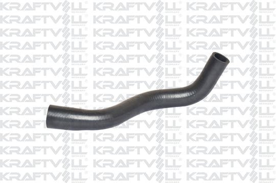 RADYATOR UST HORTUMU UNO 45 1,0/UNO 50-60 1,1 / UNO 70 1,4