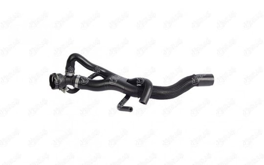 RADYATÖR ÜST HORTUMU V.W.GOLF V / AUDI A3 2.0 TFS