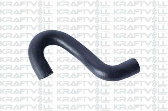 RADYATOR UST HORTUMU VECTRA C 1,8