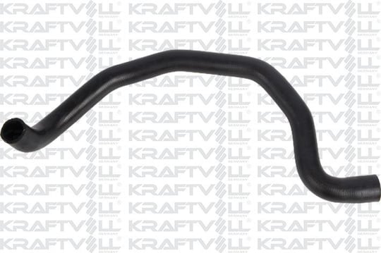 RADYATOR UST HORTUMU VOLVO 850 (854) 2.0 2.4  91>94  C70 I (873) 2.3 2.4  T5 98>05 S70 (874) 2.0 2.4 97>00 V70 I (875, 876) 2.0 95> 00
