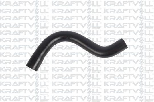 RADYATOR UST HORTUMU VOLVO S40 / V50 1,6 / 1,8 / 2,0 96 / 04
