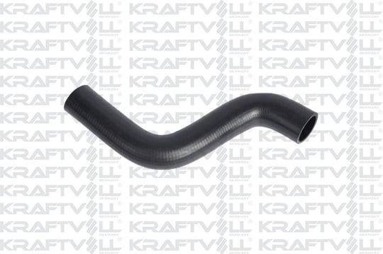 RADYATOR UST HORTUMU V,W, GOLF I JETTA I SCIROCCO 1,6D 80>84