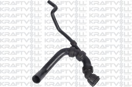 RADYATOR UST HORTUMU V,W,PASSAT SKODA SUPER B 2,8 AUDI A4 2,4 2,8 98>05