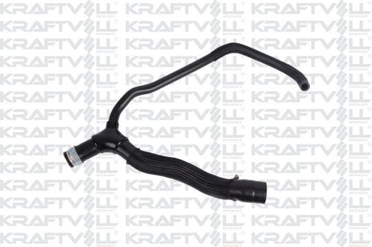RADYATOR UST HORTUMU XSARA 2,0 16V