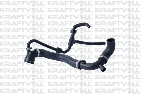 RADYATOR UST SOGUTMA HORTUMU ALTEA LEON CADDY GOLF VI JETTA OCTAVIA SUPERB 1.6 2.0TDI CAYB CAYC CFHC