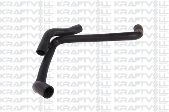 RADYATOR UST ve ALT HORTUMU AUDI A3  1.6 GOLF V / EOS / PASSAT / TOURAN  1.6 OCTAVIA  1.6 03 / 11