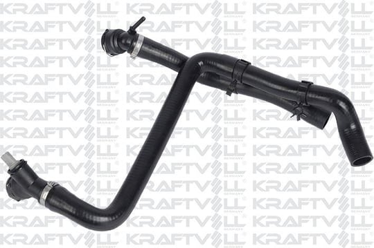 RADYATOR UST ve ALT HORTUMU GOLF V 1,4 / 1,6FSI 03 08