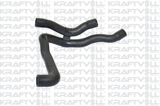 RADYATOR UST ve ALT HORTUMU GOLF V GOLF PLUS OCTAVIA 1,4 16V 03 08