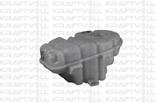 RADYATOR YEDEK SU BIDONU AUDI A6 11> 18 A7 11>18 A8 10>17