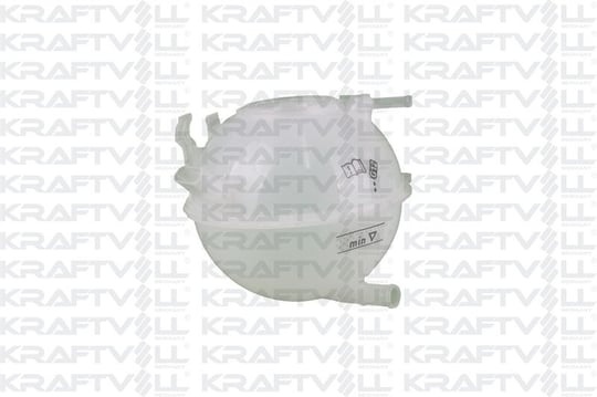 RADYATOR YEDEK SU BIDONU CADDY III BEETLE PASSAT / CC GOLF V VI JETTA SCIROCCO SHARAN TIGUAN TOURAN