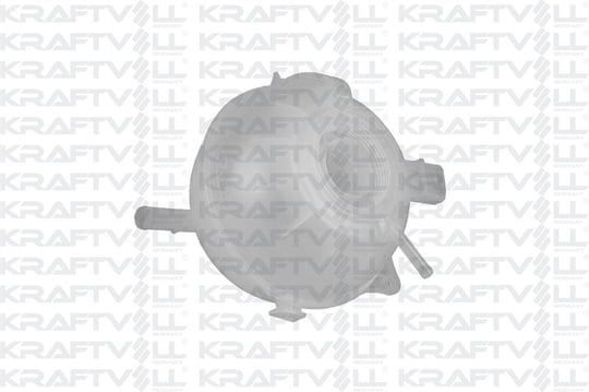 RADYATOR YEDEK SU BIDONU GENLESME KABI POLO 02> A1 11>18 IBIZA 02>17 TOLEDO 13>19 FABIA 00> RAPID 12