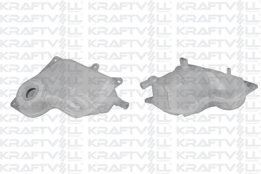 RADYATOR YEDEK SU BIDONU PASSAT 97>05 AUDI A4 98>01 AUDI A6 98>01 SUPERB 02>08
