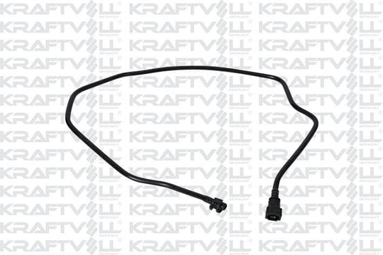 RADYATOR YEDEK SU DEPO HORTUMU FIESTA 1.4TDCI 02>08