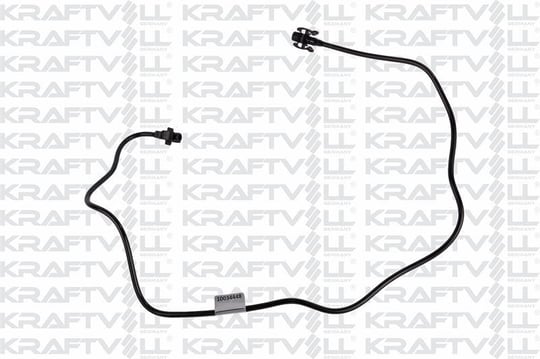 RADYATOR YEDEK SU DEPO HORTUMU FORD FIESTA - B MAX 1.0(SPORT-ECOBOOST)80PS-100PS-125PS-140PS 12-20