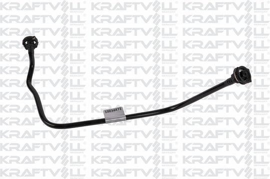 RADYATOR YEDEK SU DEPO HORTUMU X166 12>19 W166 11>18 C292 15>19