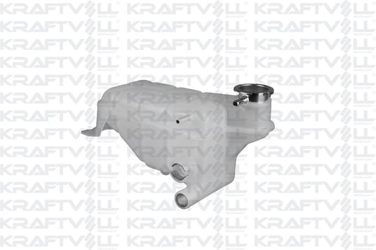 RADYATOR YEDEK SU DEPOSU 190 W201 83>93 W124 93>95 S124 85>93