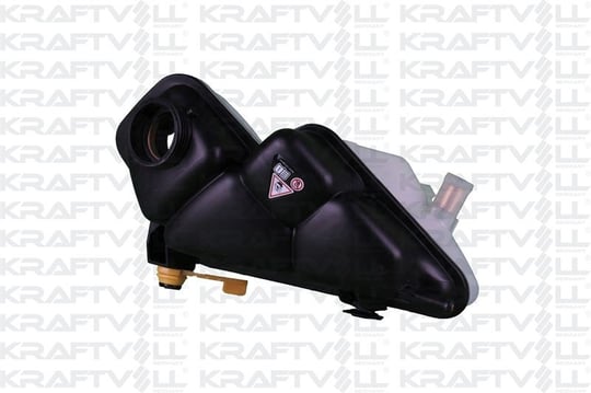 RADYATOR YEDEK SU DEPOSU A-CLASS W168 97>04 VANEO 414 02>05