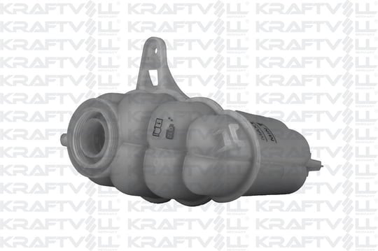 RADYATOR YEDEK SU DEPOSU A4 16> A5 17>