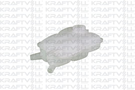 RADYATOR YEDEK SU DEPOSU (BENZINLI) FOCUS 04>12 C MAX 03>10 KUGA 2.0 TDCI 08>10 VOLVO C30 (533) 06>1