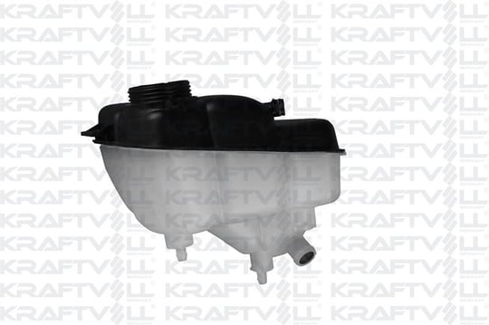 RADYATOR YEDEK SU DEPOSU C219 05>10 W211 02>08 S211 03>09