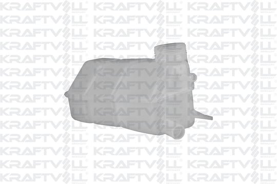 RADYATOR YEDEK SU DEPOSU (GENLESME TANKI )  FORD KA 95>02