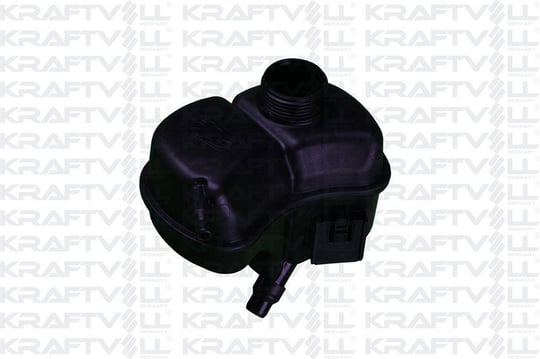 RADYATOR YEDEK SU DEPOSU KUCUK BMW G20 G21