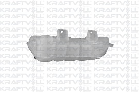 RADYATOR YEDEK SU DEPOSU ML-CLASS W163 98>05