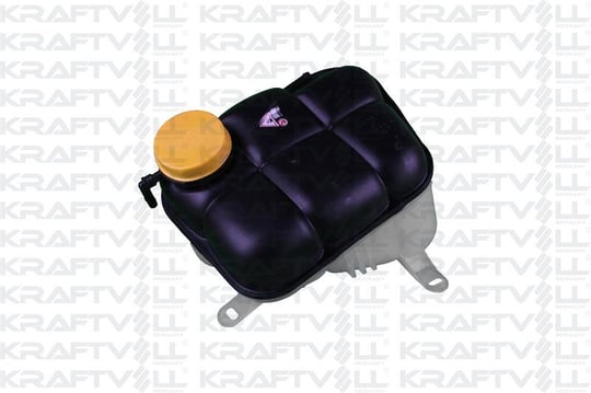 RADYATOR YEDEK SU DEPOSU S-CLASS W140 91>98 C140 92>99