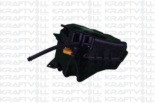 RADYATOR YEDEK SU DEPOSU TOUAREG 02>10 Q7 06>15 CAYENNE 03>10