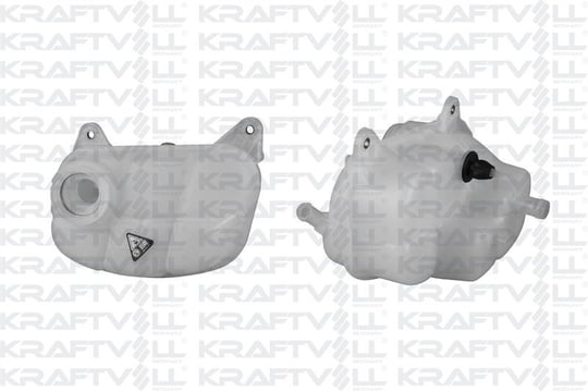 RADYATOR YEDEK SU DEPOSU VITO W447 14>