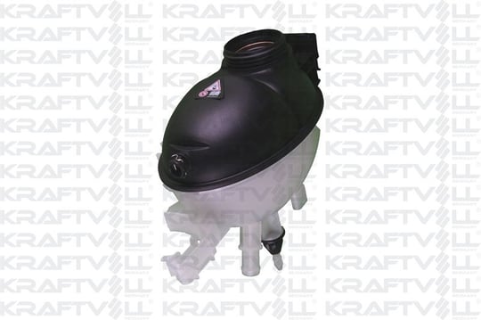 RADYATOR YEDEK SU DEPOSU W204 07>14 S204 07>14 C218 11>17 W212 09>15 C207 09>16