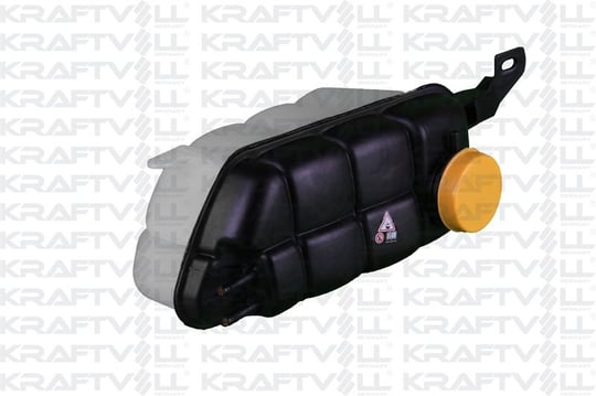 RADYATOR YEDEK SU DEPOSU W220 98>05 W463 08>