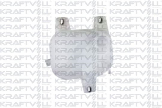 RADYATOR YEDEK SU DEPOSU DOBLO LINEA ALBEA PALIO 1.3 MJET (KAPAKLI)