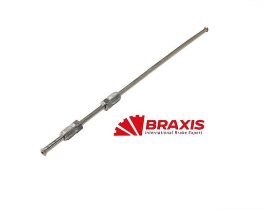 REGULATOR LASTIK BORU ARASI DKS 1,3 ( 26cm )