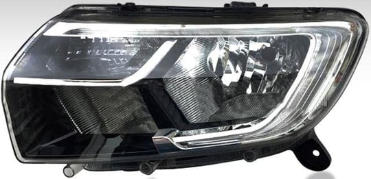 RENAULT CLIO SYMBOL FAR 2017- SAG LEDLI 260102037R 260100437R