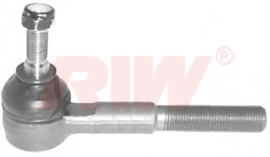 ROT BAŞI DACIA PICK-UP 2003 - DACIA SOLENZO 2003 - 2007 DC-101 00195