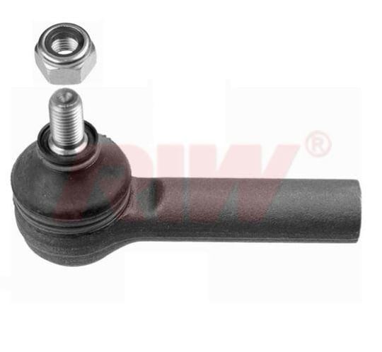 ROT BAŞI FIAT PANDA 141A 1980 - 2003LANCIA Y10 156 1985 - 1995SEAT MARBELLA 1992 - 1998 91-00539 F-321 00324