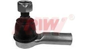 ROT BAŞI ISUZU D-MAX I 2002 - 2012ISUZU D-MAX II 2012 -  91-06959 I-101