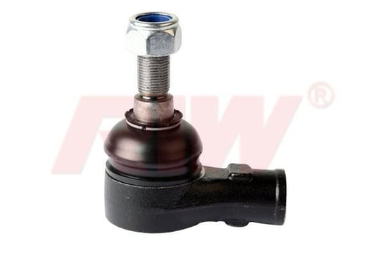 ROT BAŞI IVECO DAILY I 1978 - 1989IVECO DAILY II 1989 - 1999IVECO DAILY III 1999 - 2006IVECO DAILY IV 2006 - 2011 91-01590 F-971